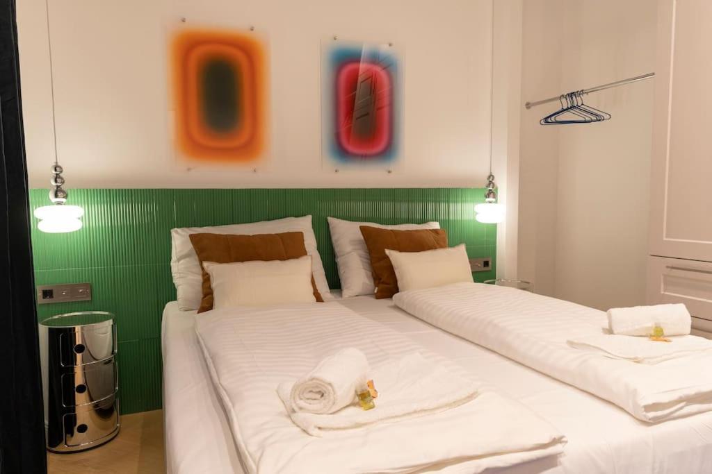Appartement Jutta Levestate