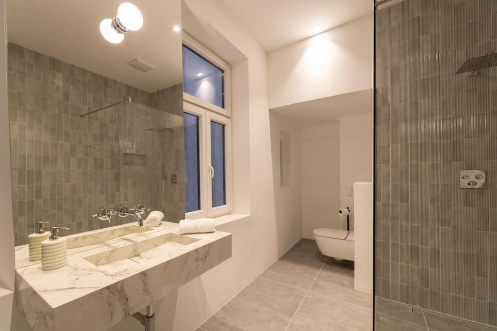 Jutta Levestate Appartement Vienne