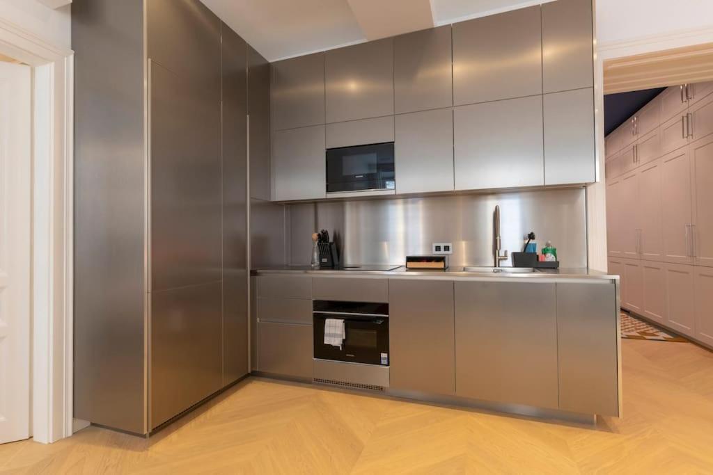 Appartement Jutta Levestate *