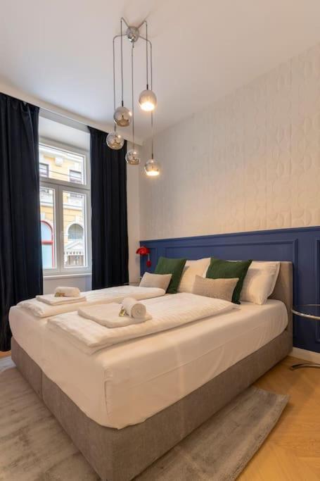 Jutta Levestate Appartement Vienne