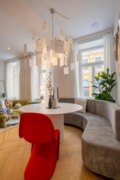 Jutta Levestate Appartement *