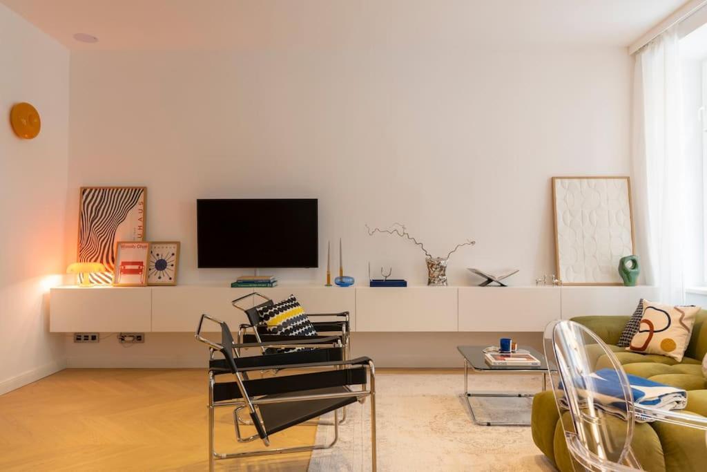 Appartement Jutta Levestate Vienne
