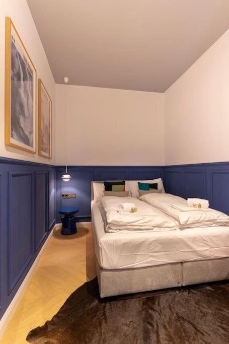 Jutta Levestate Appartement Vienne