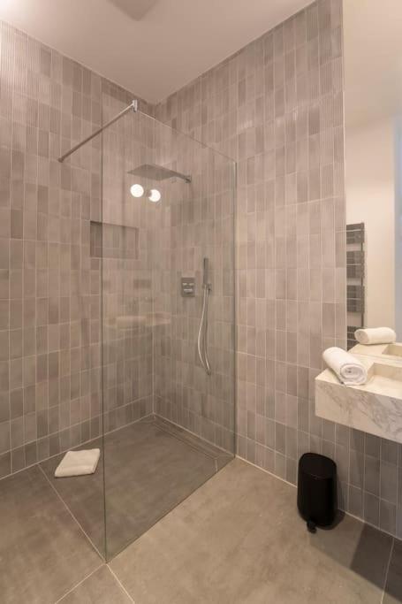 Jutta Levestate Appartement *