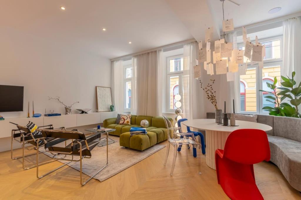 Appartement Jutta Levestate
