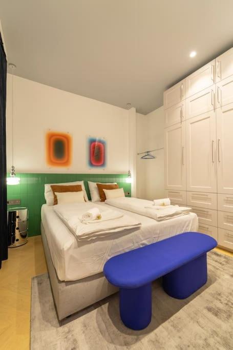 Jutta Levestate Wien